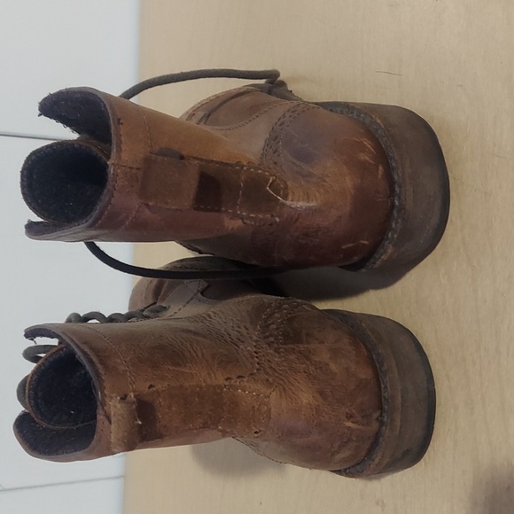 Topman Chukka Boots - Picture 2 of 4